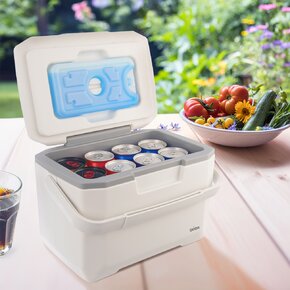 Chladicí box 5 l
