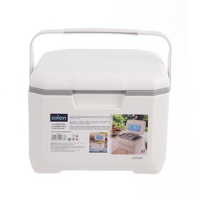 Chladicí box 5 l