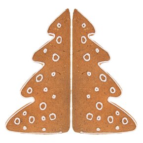 Vykrajovačka STROMEK 2 ks