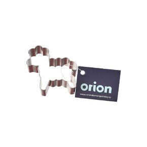 Vykrajovačka ovečka 