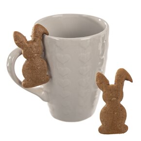 Vykrajovačka zajíček