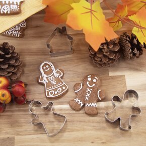 Vykrajovačka panenka