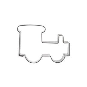 Vykrajovačka mašinka