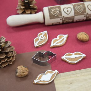 Vykrajovačka pusinka