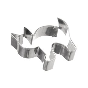 Vykrajovačka kocour