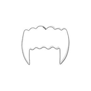 Vykrajovačka upíří zuby