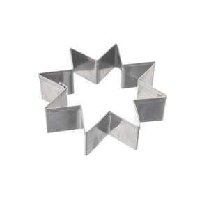 Vykrajovačka hvězda