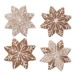 Vykrajovačka hvězda