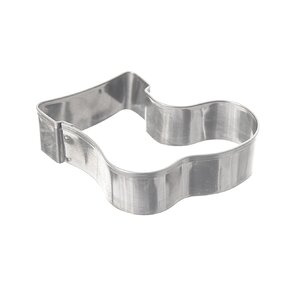 Vykrajovačka ponožka