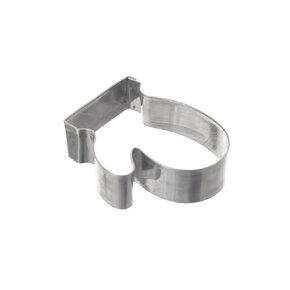 Vykrajovačka rukavice