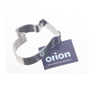 Vykrajovačka rukavice