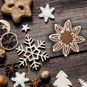 Vykrajovačka sluníčko