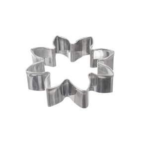 Vykrajovačka sluníčko