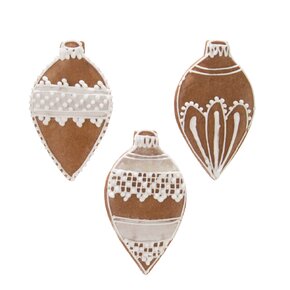 Vykrajovačka baňka kapka