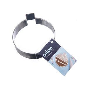 Vykrajovačka baňka kulatá