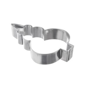 Vykrajovačka baňka lucerna