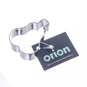 Vykrajovačka hruška