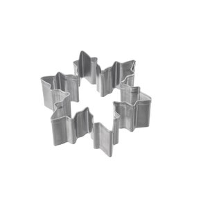 Vykrajovačka hvězda VLOČKA