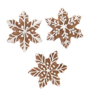 Vykrajovačka hvězda VLOČKA