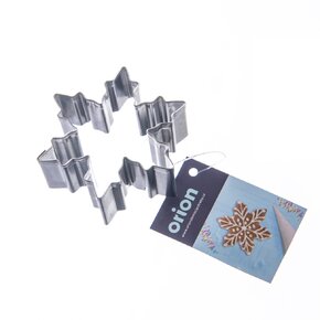 Vykrajovačka hvězda VLOČKA