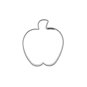 Vykrajovačka jablíčko			