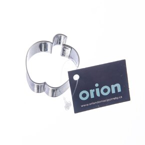 Vykrajovačka jablíčko			