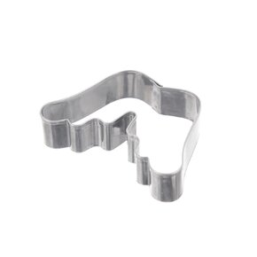 Vykrajovačka křídla malá