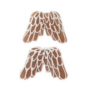 Vykrajovačka křídla malá