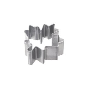 Vykrajovačka list javor