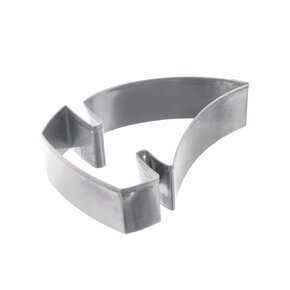 Vykrajovačka plachetnice