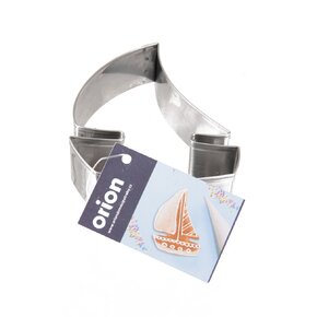 Vykrajovačka plachetnice