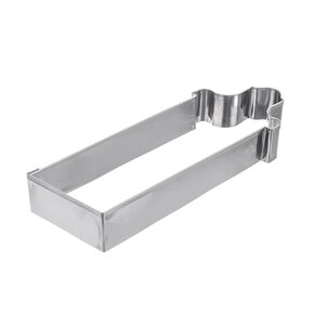 Vykrajovačka domek vysoký