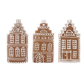 Vykrajovačka domek střední