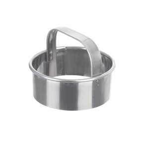 Vykrajovačka na koblihy/pagáče pr. 6 cm