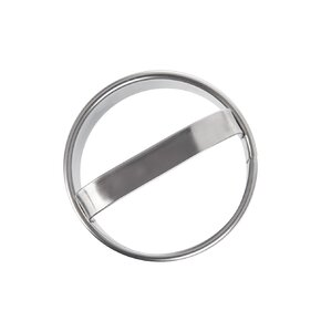 Vykrajovačka na koblihy/pagáče pr. 6 cm