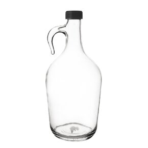 Demižon s víčkem 1,5 l