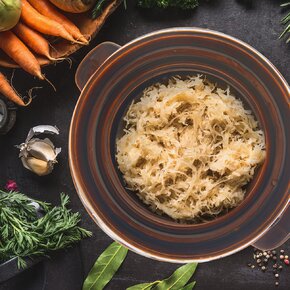 Nakládací hrnec zelák 8 l