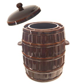 Nakládací hrnec zelák 12 l