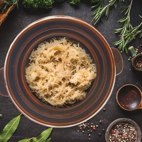 Nakládací hrnec zelák 12 l