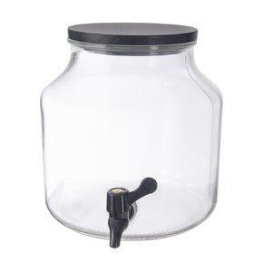 Nápojová láhev s kohoutkem 5,2 l