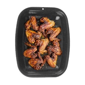 Plech na pečení 26x20,5 cm