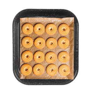 Plech na pečení 29,5x25,5 cm