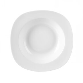 Hluboký talíř MONA 21x21 cm