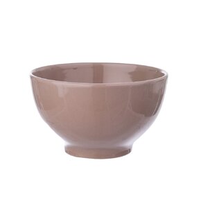 Miska ALFA kulatá pr. 14 cm