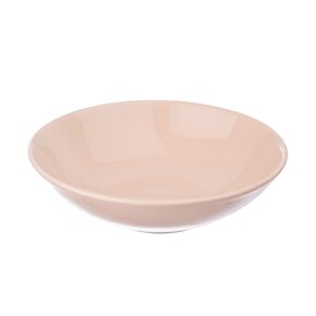 Hluboký talíř ALFA pr. 22 cm