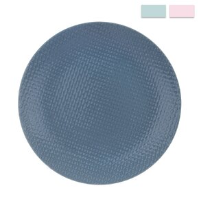 Mělký talíř RELIEF pr. 27,5 cm