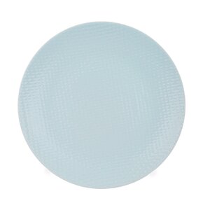 Mělký talíř RELIEF pr. 27,5 cm