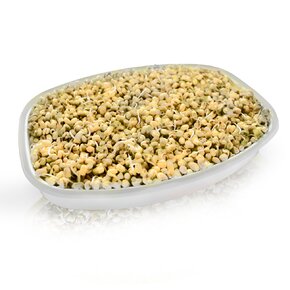 Nakličovací mísa s víkem 29x21 cm