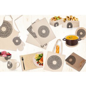 Miska MANDALA pr. 13 cm