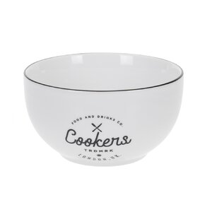 Miska Cookers pr. 13 cm